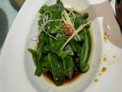 -北京老铺烤鸭(老城根店)