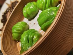 翡翠虾饺皇-甄御•海鲜新青岛菜(麦岛店)