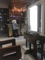 -Tmix 潮牌美发造型