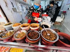大堂-秦胖子肉陀良心店