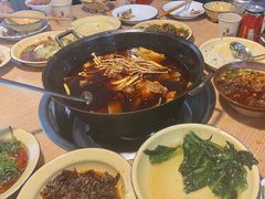 -李子坝梁山鸡(李子坝大鸡哥店)