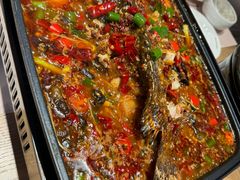 -麒麟中餐厅·经典粤菜·地道菜式老字号(广州长隆酒店)
