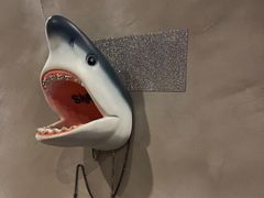 -shark burger·鲨鱼汉堡(交子大道店)