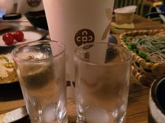 -湊湊火锅·茶憩(杭州湖滨银泰in77店)