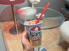 -DQ·蛋糕·冰淇淋(苏州中心店)