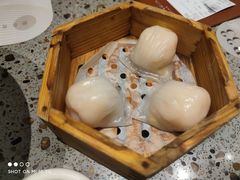 -小鹅皇港式餐厅(新抚万达店)