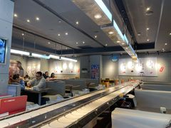 -元气寿司(东方宝泰店)