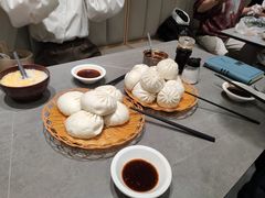 -郑家包子牛肉拉面(尚勤路店)