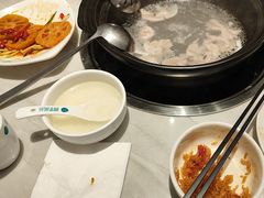 -四季缤纷椰子鸡(雨花亭凯德广场店)