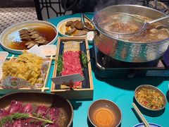 -卤鼎记·潮汕卤水火锅饭店(北京首店)