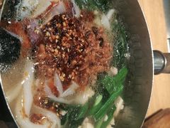 -小满手工粉(上海月星环球港店)