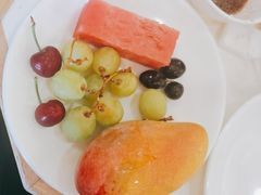 -第六季自助餐厅(甜水园店)