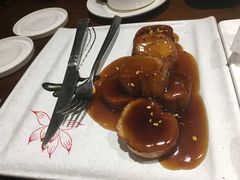 -十二舍·湯物素煮(江泰潤政店)