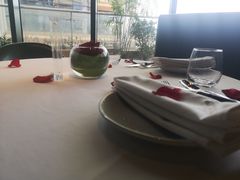 -L'Arome芳芳法国餐厅(仙林金鹰店)