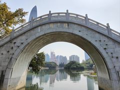 -荔枝公园(福田区)