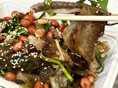 -陈添記·祖傳爽鱼皮·西关老字号(广州首店)