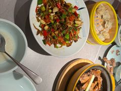 -闽上鲜·福建菜(龙湖滨江天街店)