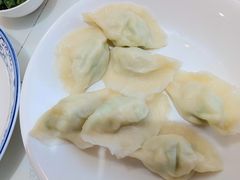 -东方饺子王(顺义石门店)