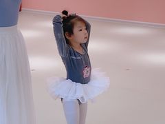 -朵拉舞蹈·少儿舞蹈·成人舞蹈(百花校区)