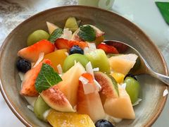 -O'eat Blossom&Pelican(深圳首店)