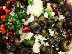 -呼吸森林·生态农庄农家乐私房菜