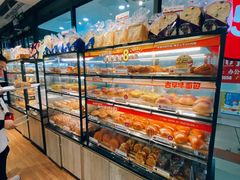 -85度C(南京中山南店)