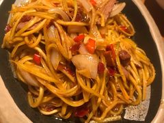 -莲香西域·正宗新疆菜(龙华店)