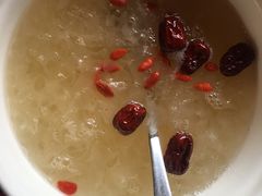 -美食村花园餐厅