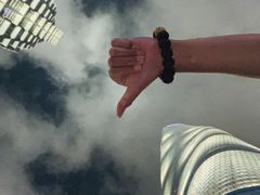 -上海中心大厦