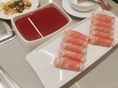 -海底捞火锅(千峰路店)