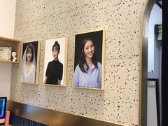 -海马体照相馆(大连柏威年购物中心店)