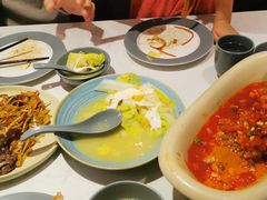 -鹿港小镇(悠唐店)