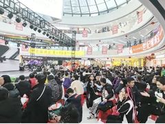 -万达广场(东营西城店)