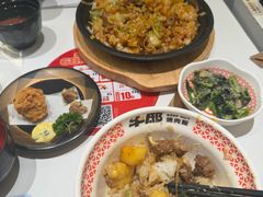 -牛邸·烧肉饭(来福士店)