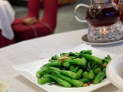 招牌生炒菜心-莞香楼·正宗东莞菜(东升店)