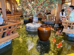 -北平楼·烤鸭·北京菜(牡丹园店)