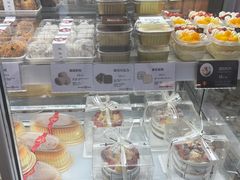 -BREAD WAY面包路·欧式面包(龙湖时代D馆店)