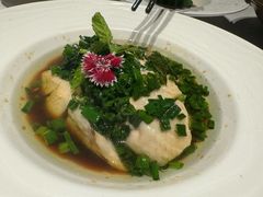 -顶特勒·黄鱼馆·特色菜(上海大世界店)