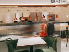 -池奈·日式咖喱蛋包饭(老城根Gpark店)