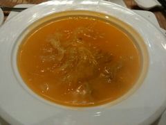蟹黄鱼翅-新光酒家·河豚·海鲜·蟹料理(浦东店)