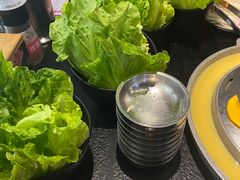 -哈哈碳都·牛肋条无限自助烤肉(宝龙店)