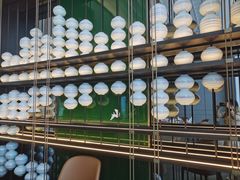 -彩丰楼中餐厅(杭州奥克斯中心皇冠假日酒店)