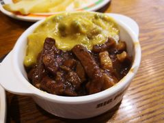 -比格比萨自助(花园路店)