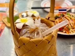 -小小集渔·泰式大排档(太古里香槟店)