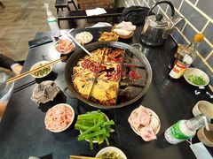 -酒友老火锅(渝中店)