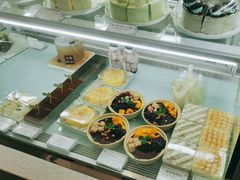 -嗒令甜品·主题融合料理餐厅(首座时代店)