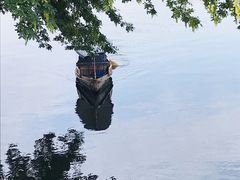 -西湖游船