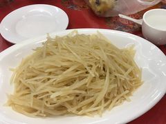 -玉华台饭庄(裕中西里小区店)