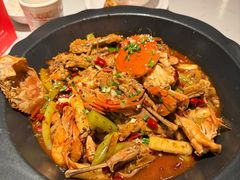 -虾吃虾涮.虾火锅.肉蟹煲(步步高梅溪新天地店)