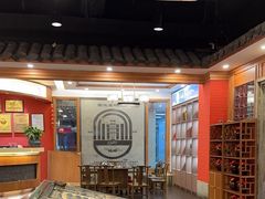 -围龙屋客家食府(福田店)